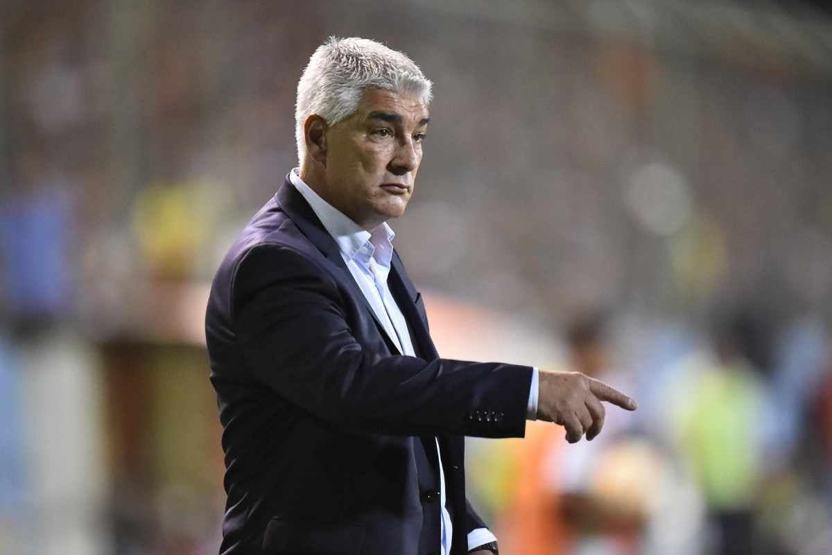 Omar de Felippe en la mira de Alianza Lima (Agencias)