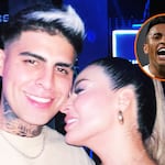 Paul Michael sin roches con Cueva: “Es el papá de los hijos de Pamela y algún día tendrá que conocerme”