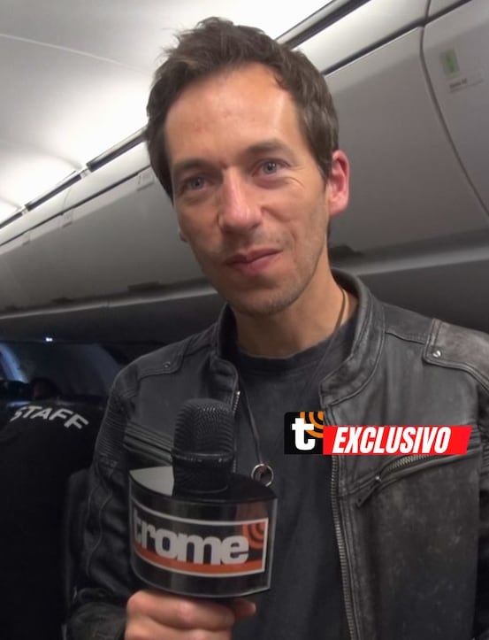 Jean Paul Olhaberry: ¿Quién es el mago que se volvió tendencia tras actos en un avión y en Viña del Mar?