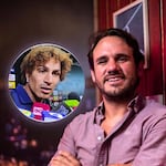 Destruye a Paolo: "Primera vez que lo veo aflojar”