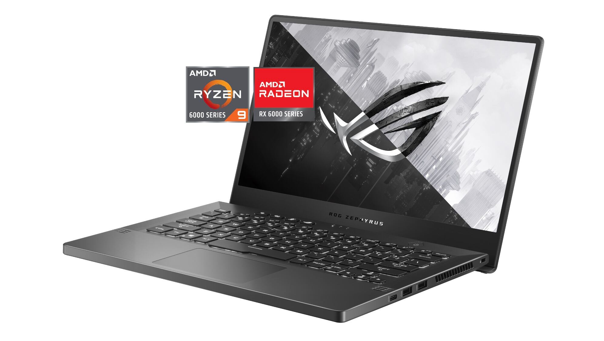 ROG Zephyrus 2.