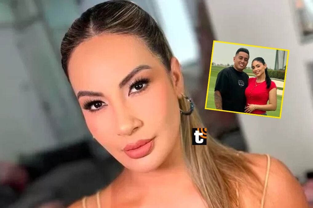 Pamela López le recordó a Pamela Franco que Christian Cueva tiene una deuda a su madre de 80 mil soles