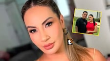 Pamela López le recordó a Pamela Franco que Christian Cueva tiene una deuda a su madre de 80 mil soles
