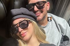 Jean Paul revela por qué no podría acompañar a Romina Gachoy si acepta participar en reality extranjero