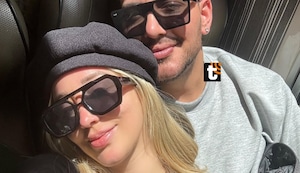 Jean Paul revela por qué no podría acompañar a Romina Gachoy si acepta participar en reality extranjero