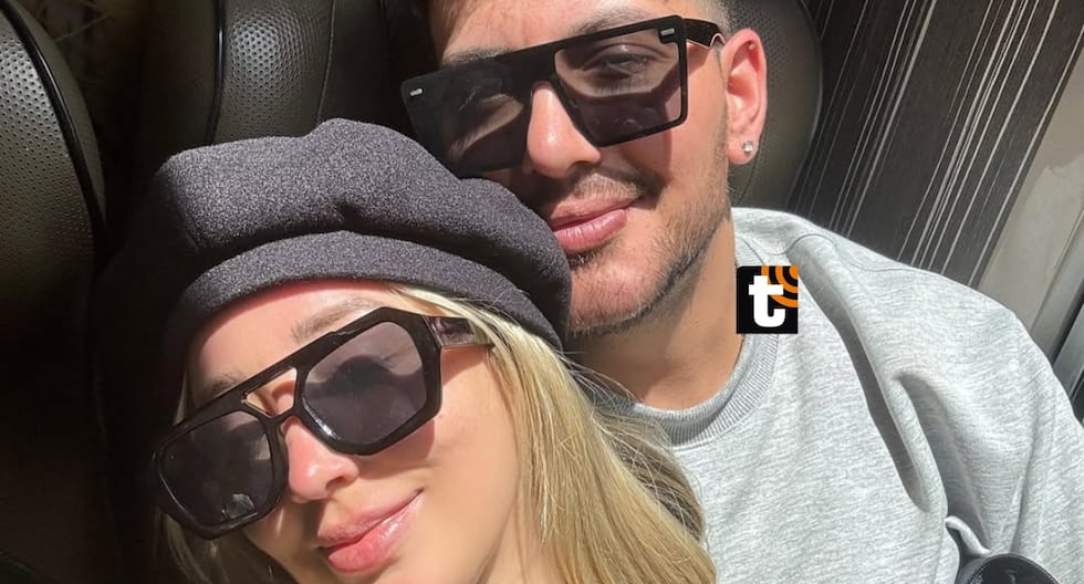 Jean Paul Santa María revela por qué no acompañará a Romina Gachoy a reality en España