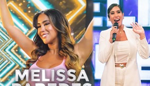 Melissa Paredes es la nueva participante en ‘El Gran Chef Famosos’: “Yo no entro mucho a la cocina”