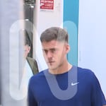 Federico Girotti arribó al Perú y pasó las pruebas físicas antes de ser presentado por Alianza Lima