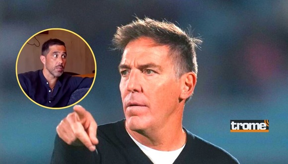 Claudio Bravo desatsa polémica previo al Perú vs Chile (Video: TVNCHILE)