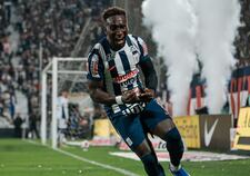 ¡De vuelta a La Victoria! Alianza Lima venció 3-1 al Alianza Atlético con otro doblete de Eryc Castillo