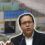 Se pronuncia por ingresos de Roberto Sánchez a Barbadillo