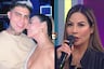 Paul Michael minimiza críticas sobre su romance con Pamela López: “A palabras necias, oídos sordos”