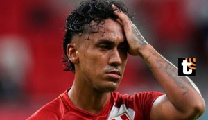 Renato Tapia: Si sales al campo traumado, que te van a romper la pierna, mejor dedícate a otra cosa