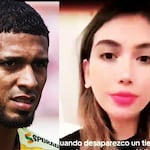 Arón Sánchez habla sobre presunta agresión a su expareja