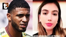 Arón Sánchez rompe su silencio sobre la presunta agresión física a su expareja cuando estaba embarazada: ¿Qué dijo?