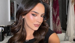 Valeria Florez: “Tengo barrio y bailo salsa estilo Callao”