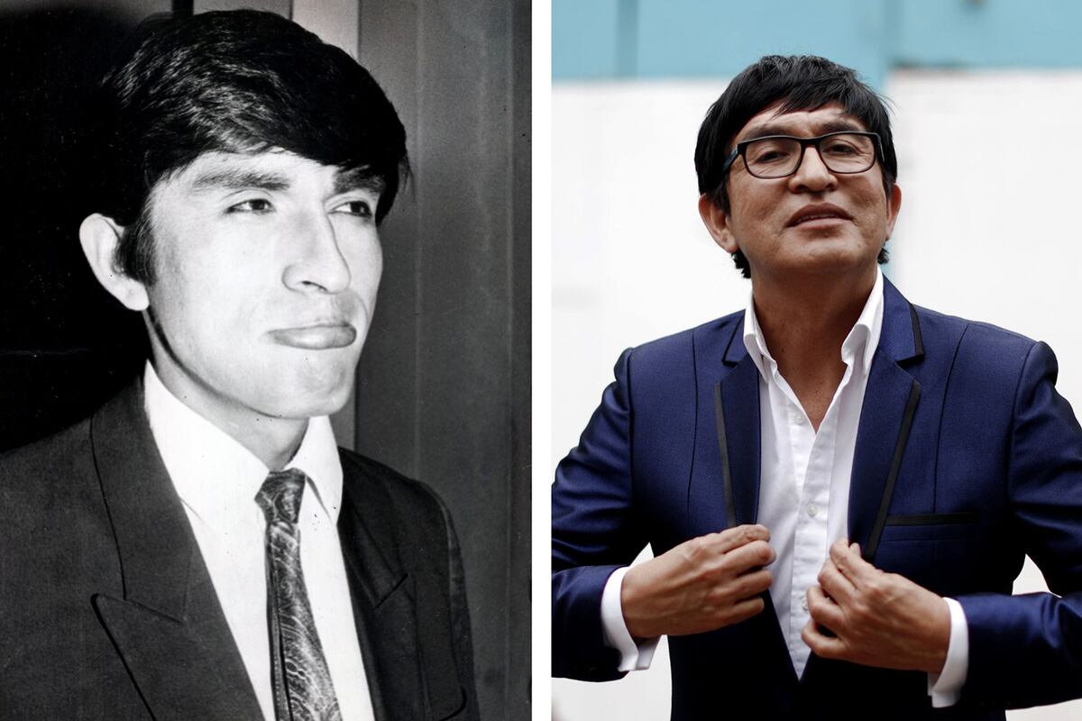 Fernando Humberto Armas Carlos, nació el 30 de mayo de 1965 en la ciudad de Chiclayo. Es un actor cómico e imitador y ha sido emprendedor desde su juventud, cuando tras culminar la secundaria en su natal Chiclayo vino a Lima y se dedicó al comercio ambulatorio en el mercado de Magdalena. Posteriormente, buscando una oportunidad para mostrar su talento, participa en el exitoso "Trampolín a la Fama" y sorprende a Augusto Ferrando por la calidad de su imitación. Luego trabajaría "Risas y Salsa". Desde la década de 1990 hasta el año 2008 trabajó en el programa radial "Los chistosos", también en el programa de televisión "24 minutos" con Rossini y Vidaurre. Luego participaría en diversos programas radiales y televisivos como "Notiríase", "Los imitadores", 'Tus Mañanas con Todo', 'Tres al día', 'El estelar del humor', 'Los cocolocos', 'Yo soy', 'Salsa con humor', 'Comediando'. En el 2017, inició su programa radial 'Los Exitosos del Humor' junto al también comediante Arturo Álvarez y Miguel Moreno, por Radio Exitosa. Como se sabe, actualmente el artista forma parte del elenco del 'Reventonazo'