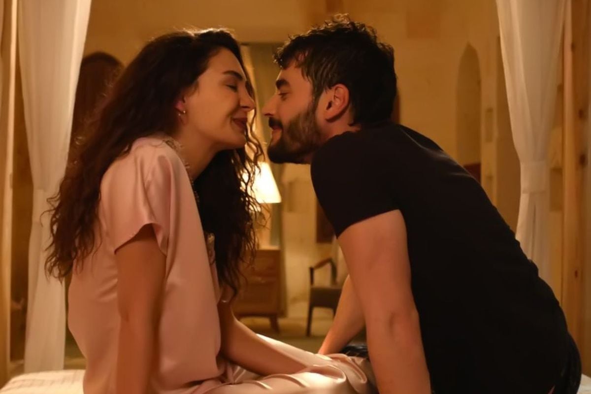 “Hercai” tiene 3 temporadas en su país de origen (Foto: Mia Yapım)