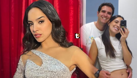 Empezó Un Nuevo Capítulo En Mi Historia Favorita, confesó Valeria Flores