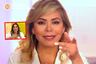 Gisela reaparece en TV y echa flores a su hija Ethel Pozo por aniversario de AH: “Ella es la levantadora”