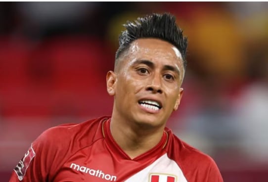 Christian Cueva dice que ama a sus hijos