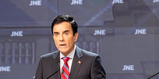 Carlos Espá (JNE)