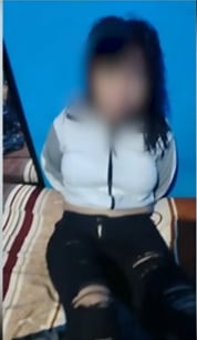 Rescatan a extranjeros secuestrados por presunto integrante del Tren de Aragua
