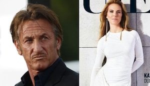 'El Chapo' Guzmán: Kate del Castillo y Sean Penn podría ser sancionados en Estados Unidos