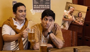 ‘Y que siga la jarana’, una puesta teatral de rompe y raja por Fiestas Patrias