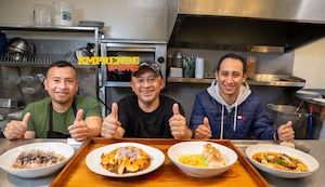 La Cevichería: Primos que trabajan en Central, Mercado y Museo Larco llevan la mejor comida marina a SJM