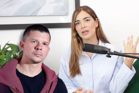 Korina confiesa que tuvo dolorosa pérdida en medio de rumores de crisis con Mario Hart: “Fue súper difíci...