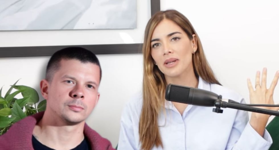 Korina Rivadeneira: Lágrimas, tratamientos y el secreto para la maternidad con Mario Hart