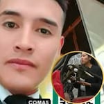 El dramático testimonio de la madre de policía asesinado en Comas: “Es como una pesadilla”