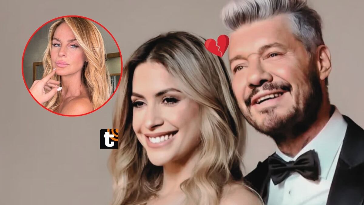 Milett Figueroa | Periodista argentino asegura que Marcelo Tinelli terminó con la peruana por una conductora: “Podría ser la tercera en discordia” | video | fotos | farándula | ESPECTACULOS | TROME.COM
