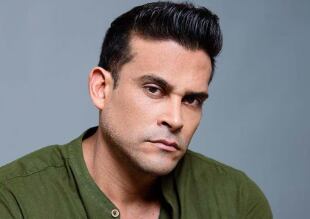 Christian Domínguez no desea pasar por la prueba del polígrafo una vez más.