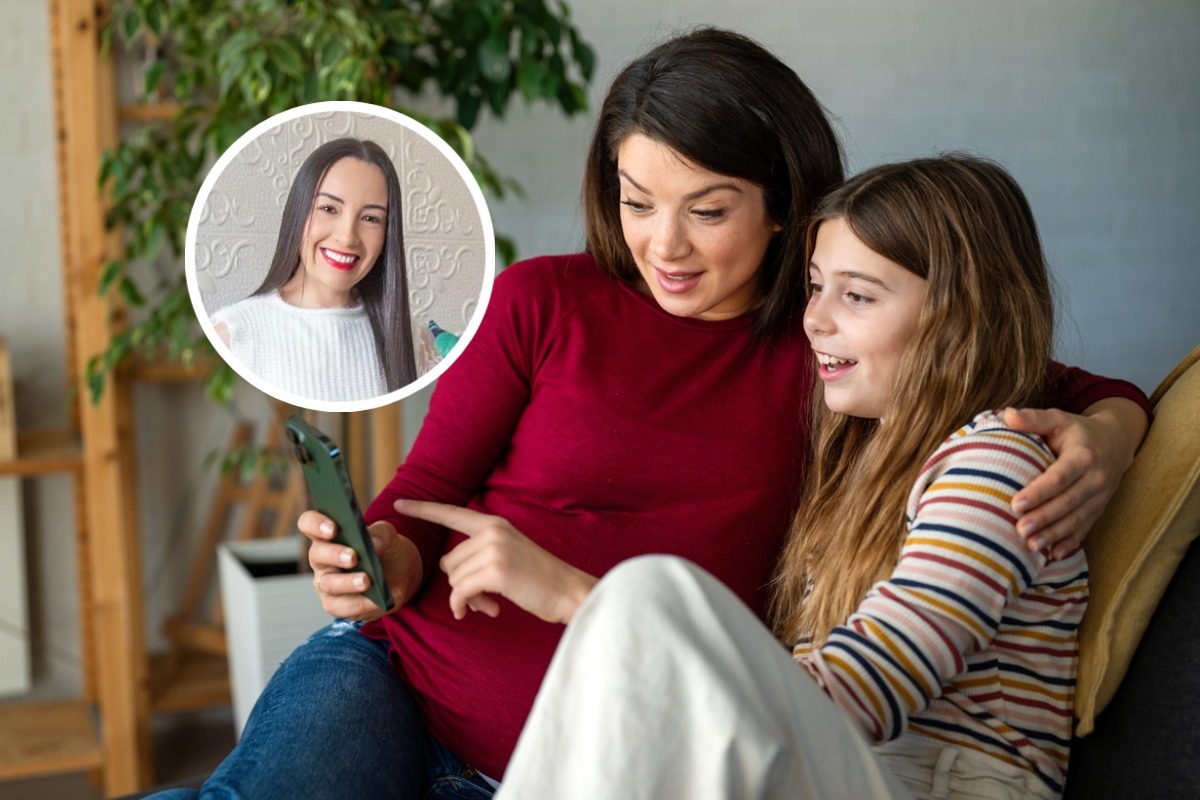 A pesar de los conflictos que puedan surgir durante esta etapa, jamás pierdas la comunicación con tu hijo. Foto: Istock.