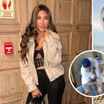 ¡Lo expone! Samahara Lobatón acusa a Bryan Torres de violencia familiar y revela delicado episodio