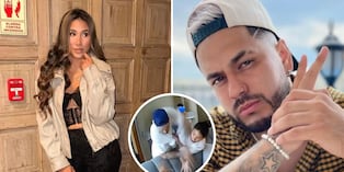 ¡Lo expone! Samahara Lobatón acusa a Bryan Torres de violencia familiar y revela delicado episodio