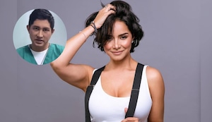 Maricielo Effio: “Fui la primera a alertar sobre las malas praxis del Dr. Fong” | VIDEO