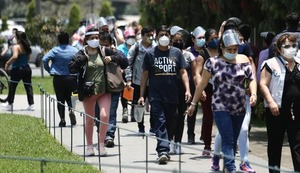 Coronavirus en Perú: 764.750 pacientes se recuperaron del COVID-19 y fueron dados de alta