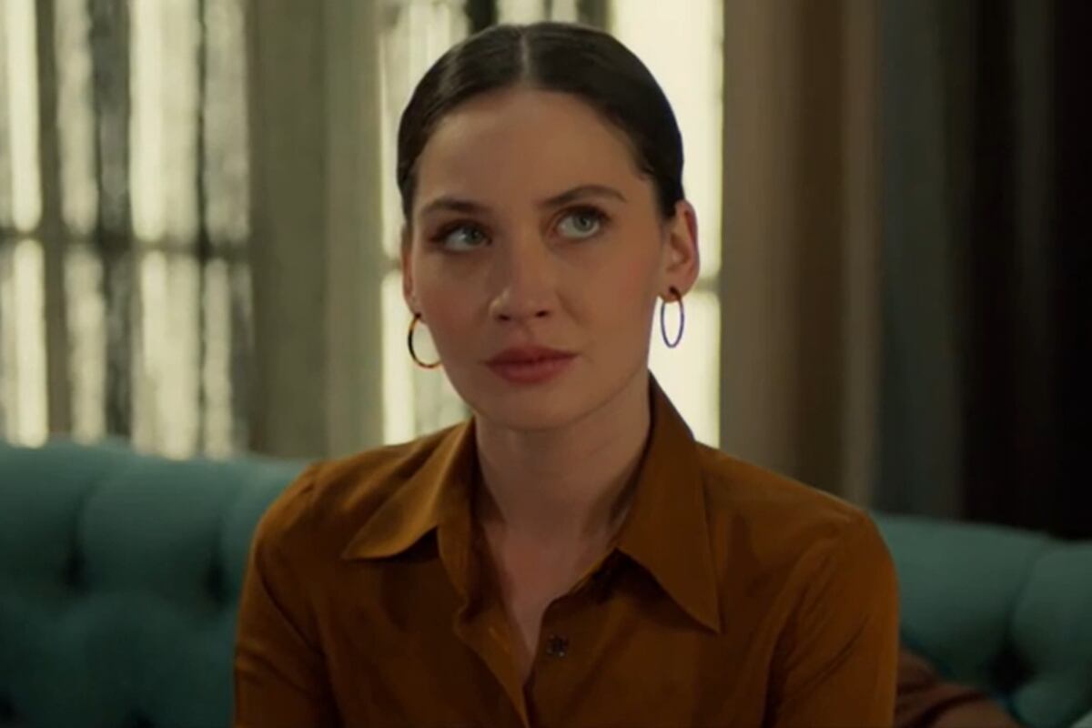 Betül se casará con Çolak aunque Abdülkadir lo impedirá. (Foto: Tims & B Productions)