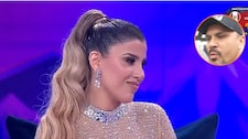 Yahaira Plasencia revela que ya va cumplir un año con Luis Fernando: “Jamás me sentí tan enamorada”