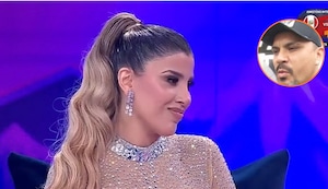 Yahaira Plasencia revela que ya va cumplir un año con Luis Fernando: “Jamás me sentí tan enamorada”