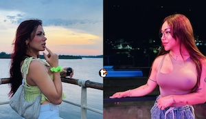 Dayanita revela que seguirá los pasos de la ‘Uchulú’ y se someterá a una operación de reasignación de sexo: “Voy a cortármelo”