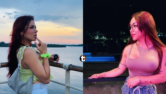 Dayanita asegura que se someterá a una cirugía de reasignación de sexo en Tailandia. Video: ATV