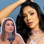 Pamela lanza fuerte dardo tras anuncio de acciones legales de Karla Tarazona: “Da lástima, enferma, loca. Cara de pa… y cuerpo de...”
