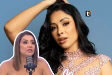 Pamela lanza fuerte dardo tras anuncio de acciones legales de Karla Tarazona: “Da lástima, enferma, loca. Cara de pa… y cuerpo de...”