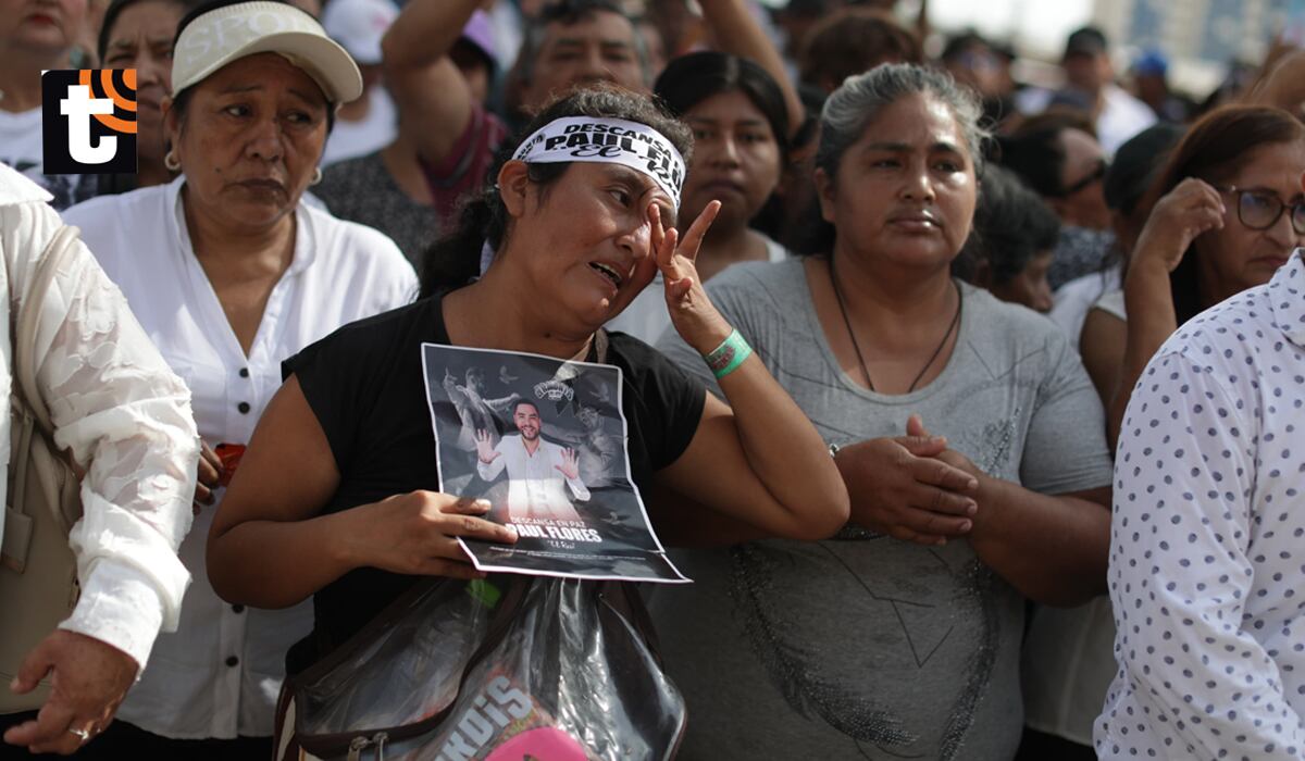 Foto: Julio Reaño/@photo.gec