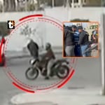 ¡Ataque mortal en Pisco! Sicarios matan a empresario a quemarropa en plena vía pública