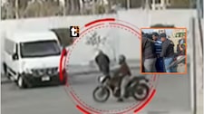 ¡Ataque mortal en Pisco! Sicarios matan a empresario a quemarropa en plena vía pública